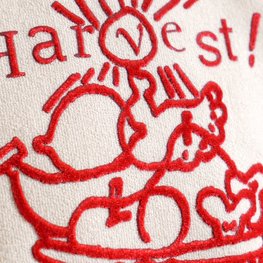 HarvestTOPS キナリ 80・90・100cm