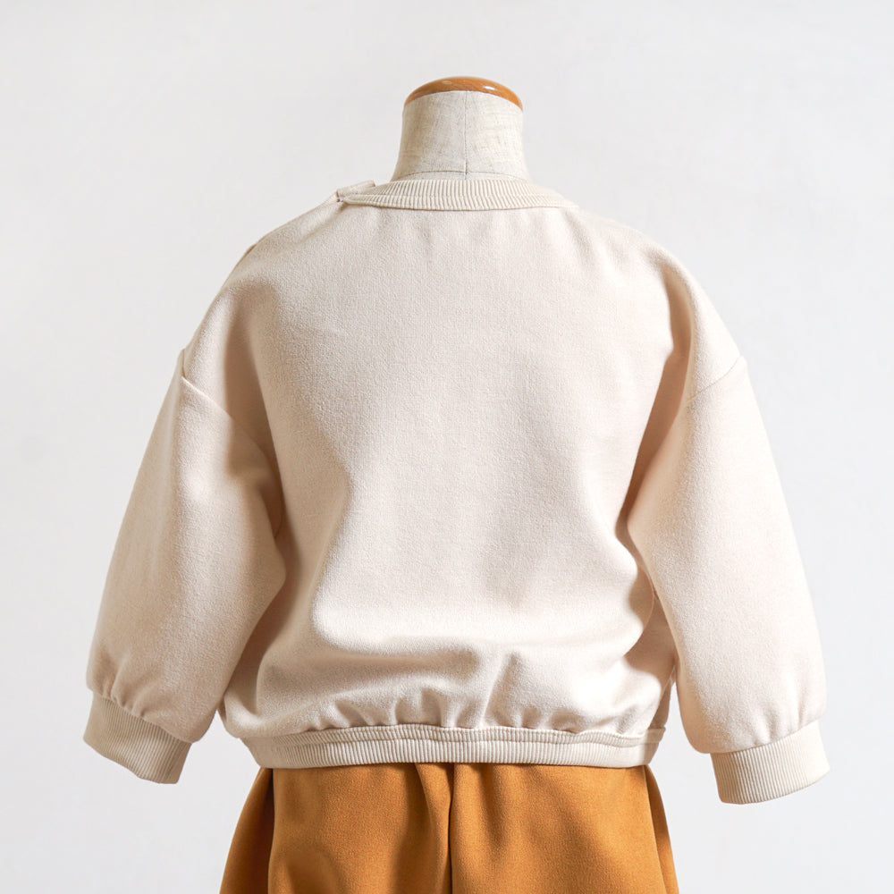 HarvestTOPS キナリ 80・90・100cm