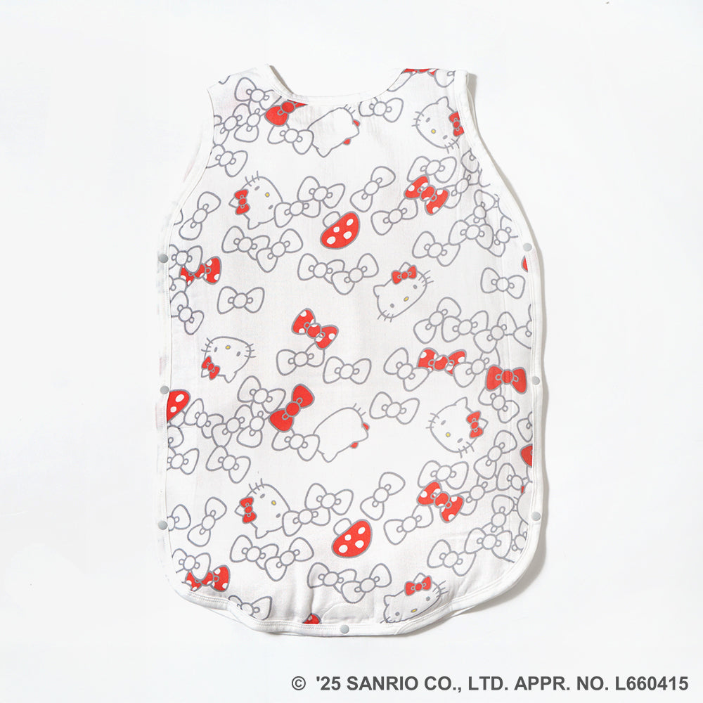 HELLO KITTY bambooスリーパー キッズサイズ