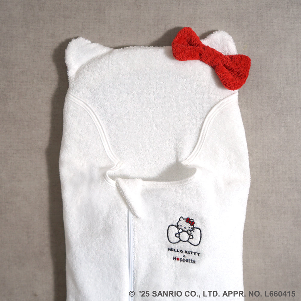HELLO KITTY たまごマットおくるみ sleep