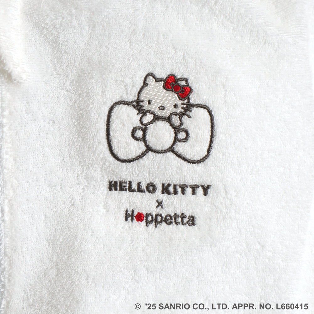 HELLO KITTY たまごマットおくるみ sleep