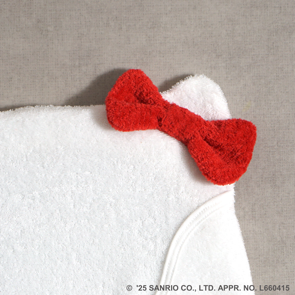 HELLO KITTY たまごマットおくるみ sleep