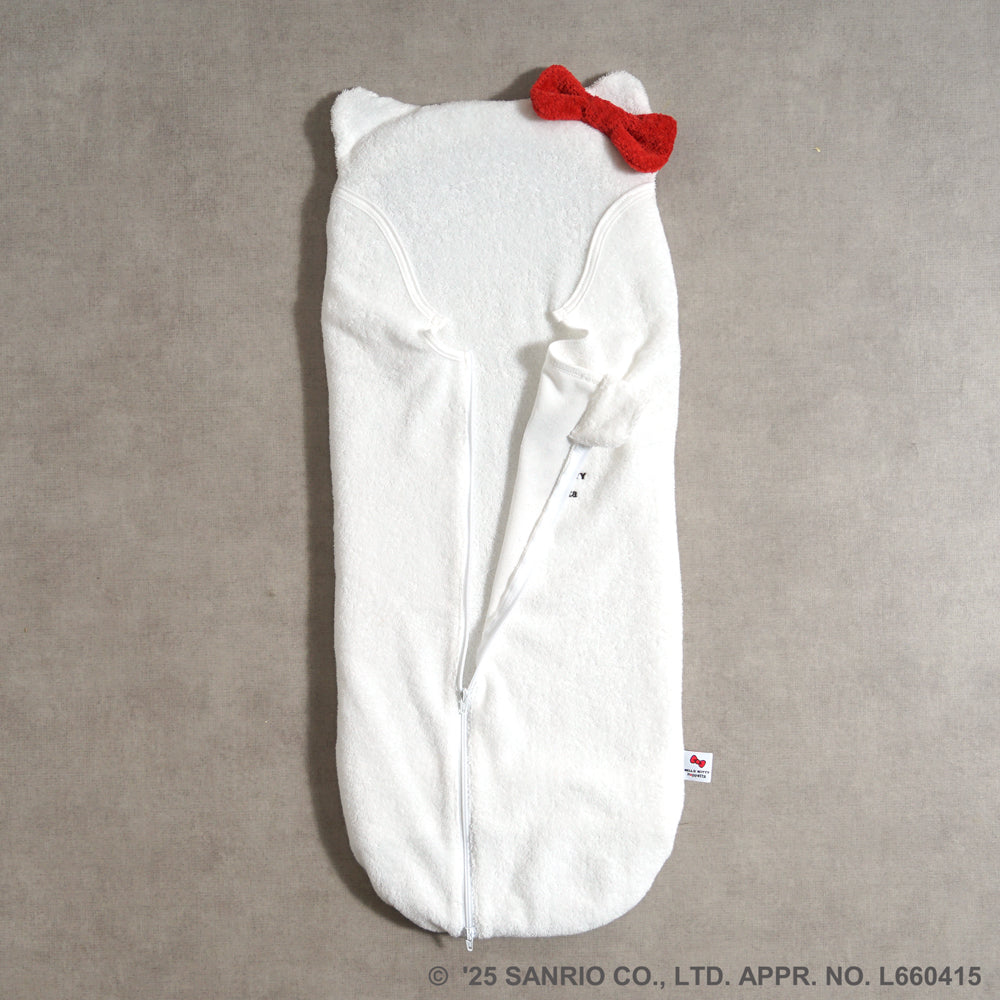 HELLO KITTY たまごマットおくるみ sleep