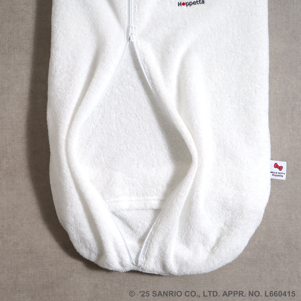 HELLO KITTY たまごマットおくるみ sleep