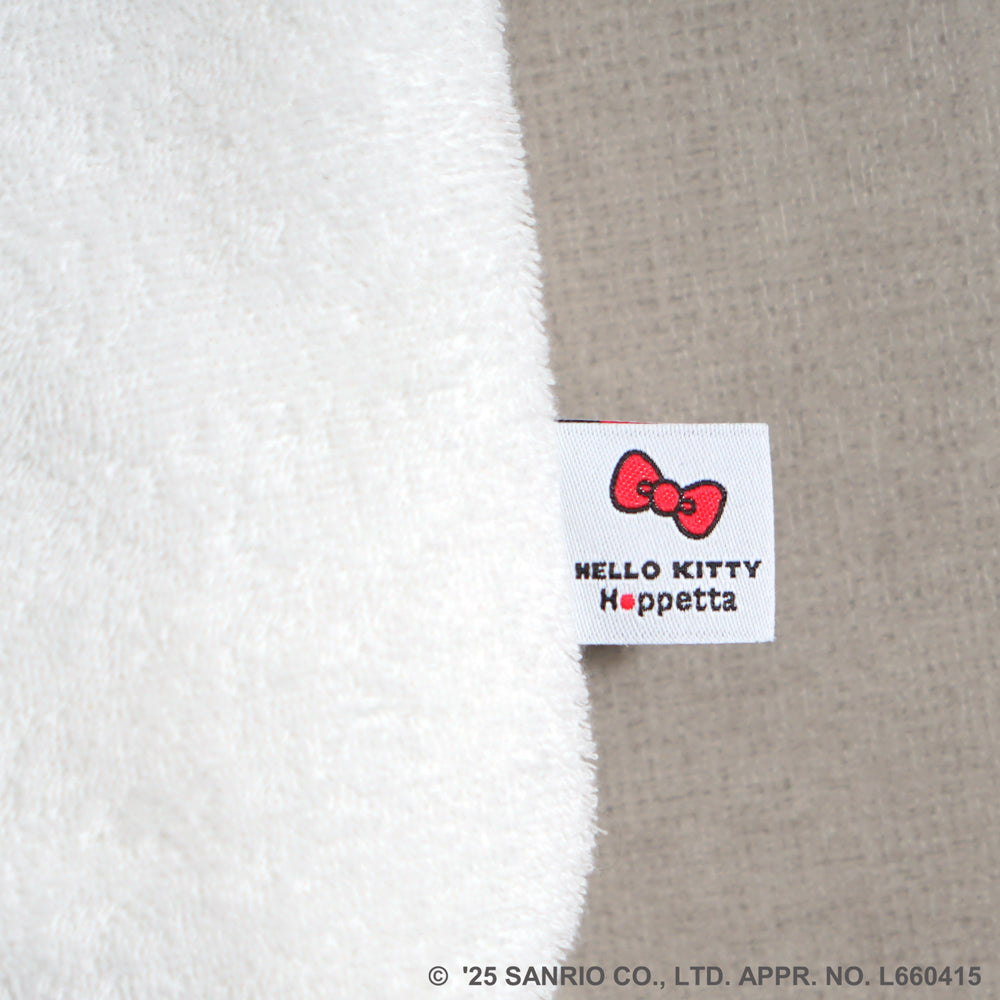 HELLO KITTY たまごマットおくるみ sleep