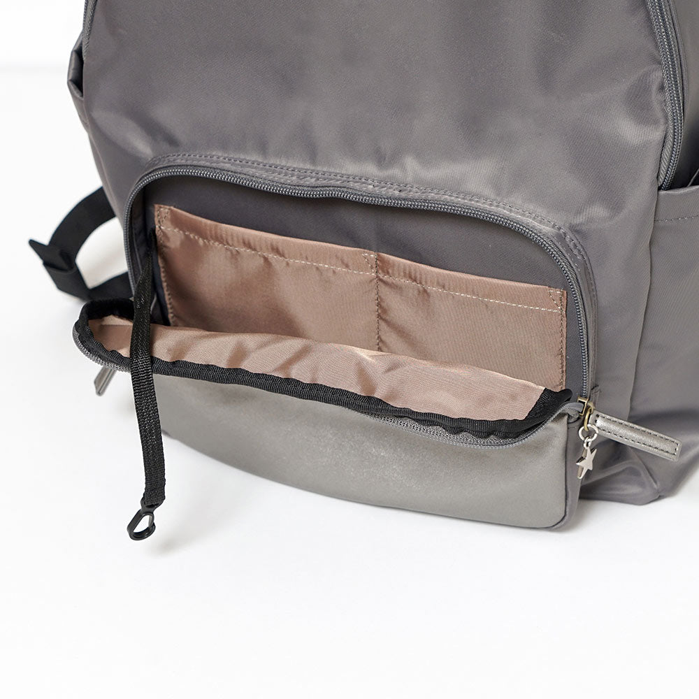 マザーズリュック・インナーバッグセット copper