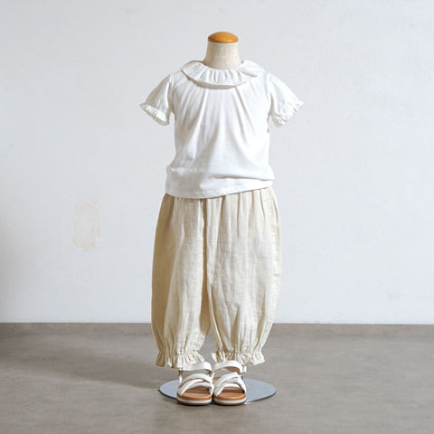 ベビー服　コーディネート