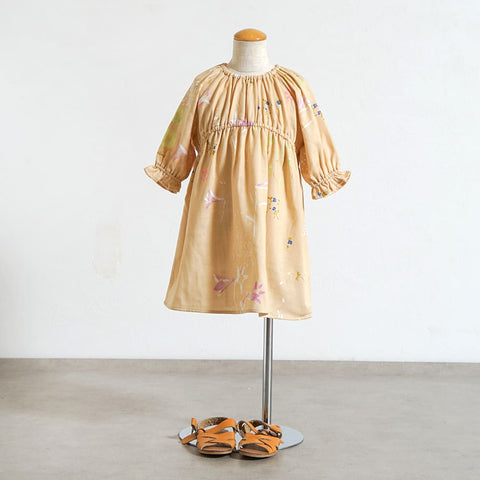 ベビー服　コーディネート