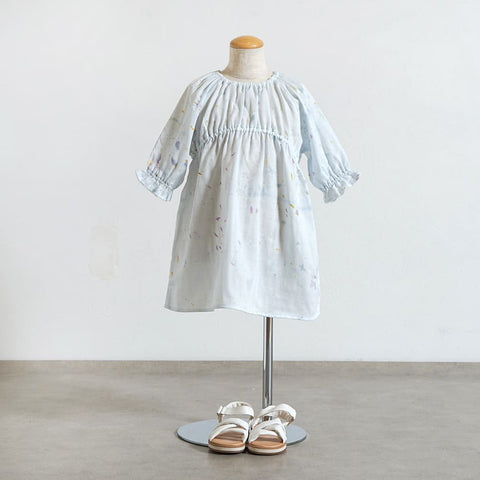ベビー服　コーディネート