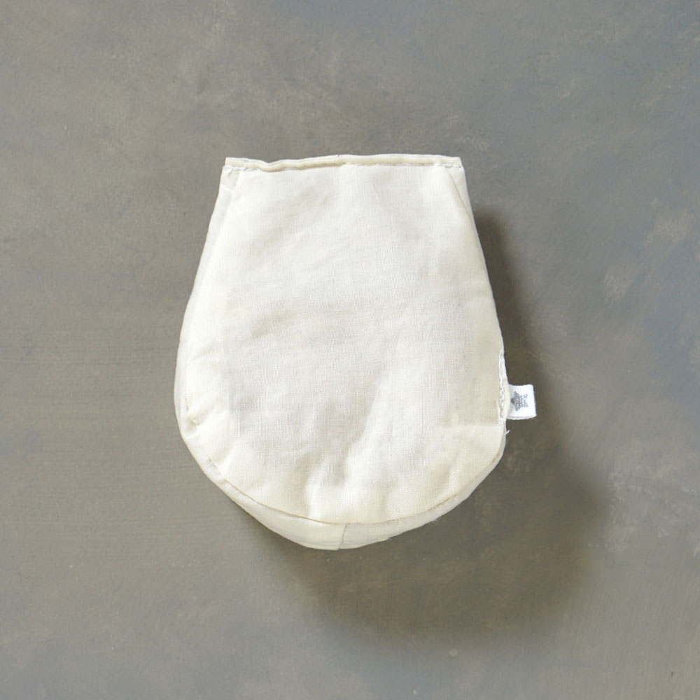 チェリーピロー 単品 / ぬいぐるみ モワに入れて使える