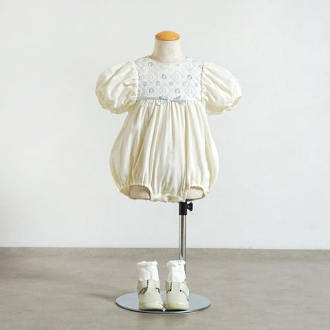 ベビー服　コーディネート