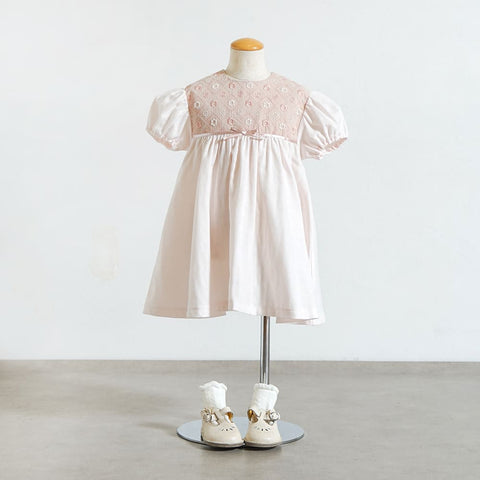 ベビー服　秋冬　コーディネート