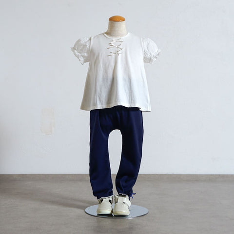 ベビー服　コーディネート