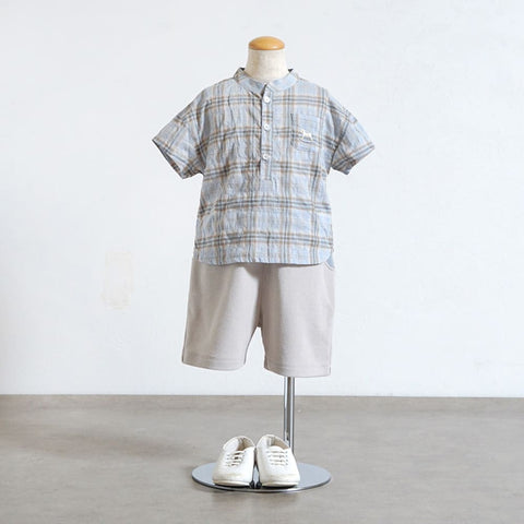 ベビー服　コーディネート