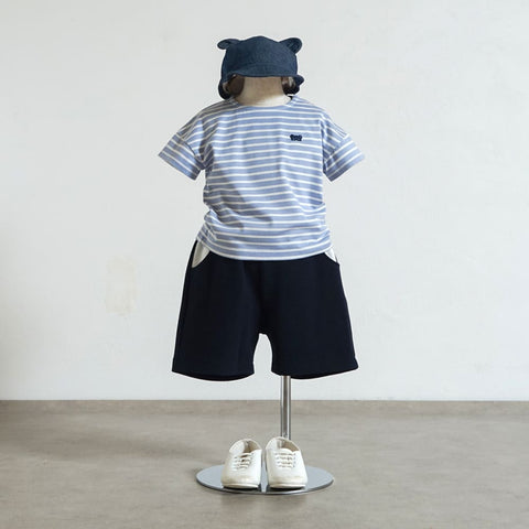 ベビー服　コーディネート