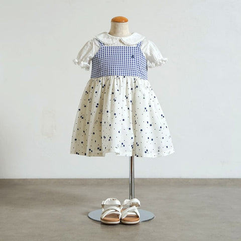 ベビー服　コーディネート