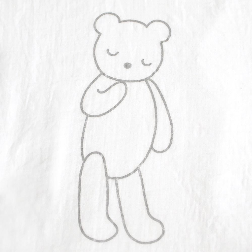 セルフねんね応援セット ミニサイズ（スリーパー・敷きマット）