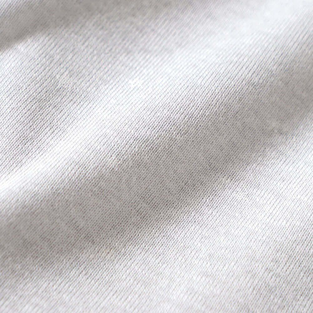 PATTO SATTO HADAGI 50-60cm 肌着3枚セット（グレー・グリーン・アメザイク）