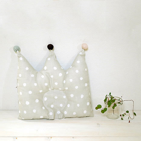 2026HappyBag ベビーおやすみグッズ3点セット ブルー / スリーパー＆まくら＆ブランケット