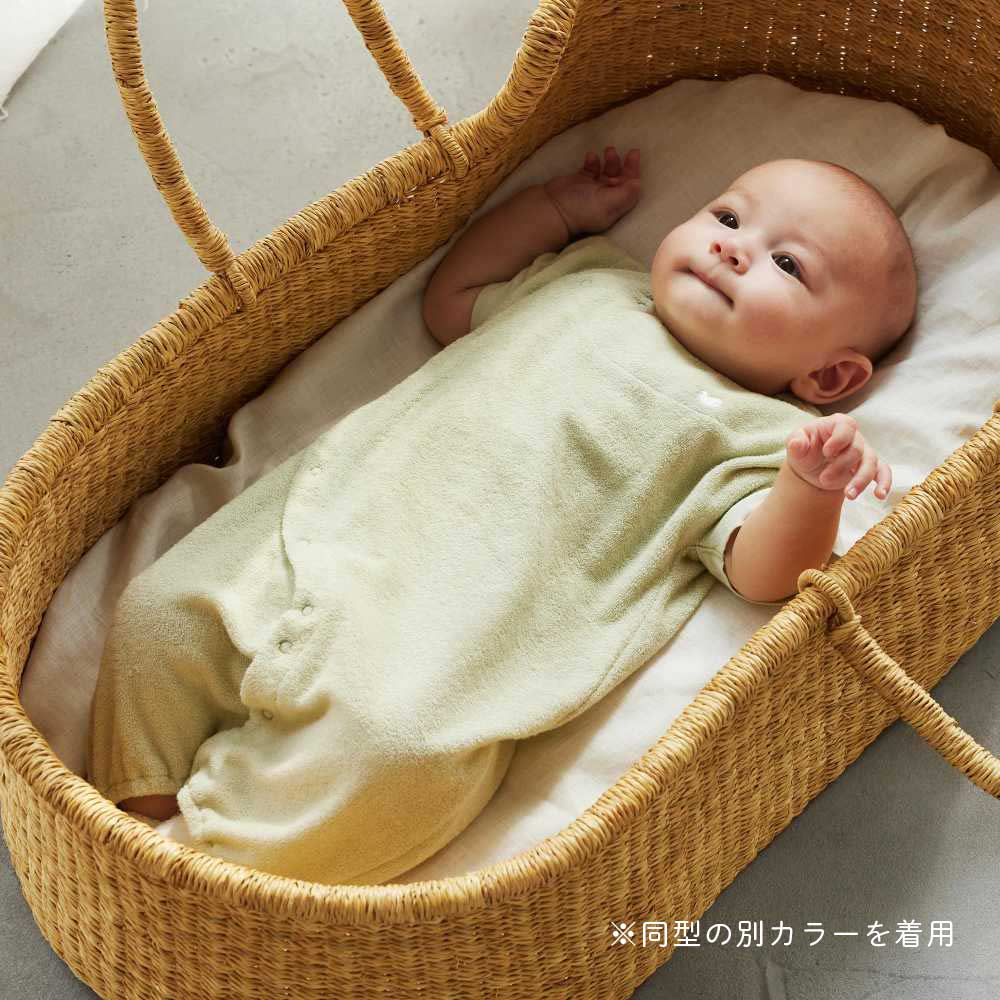パイル2wayドレス キナリ 50-70cm / ツーウェイオール