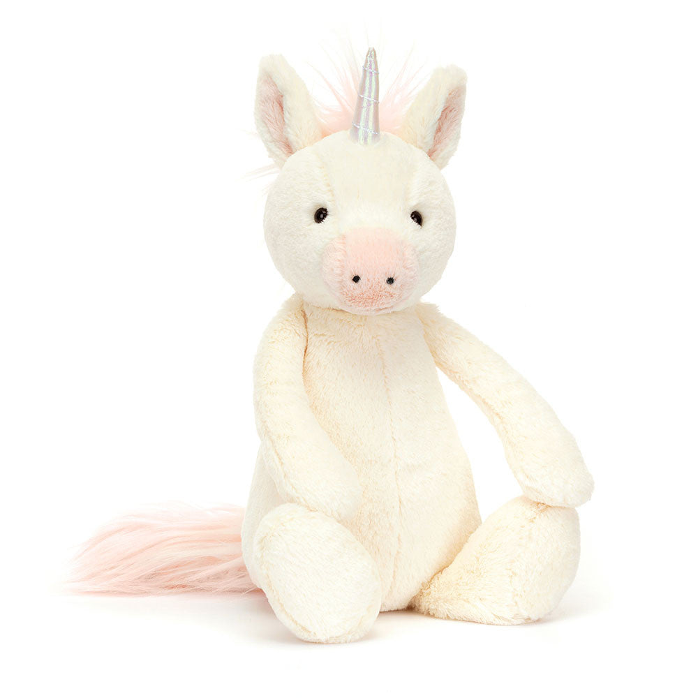 Bashful Unicorn ユニコーン M / ジェリーキャット