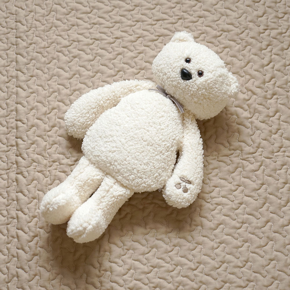 Kanoco × 10mois チェリードゥドゥ しろくまのchou chou / チェリーピロー