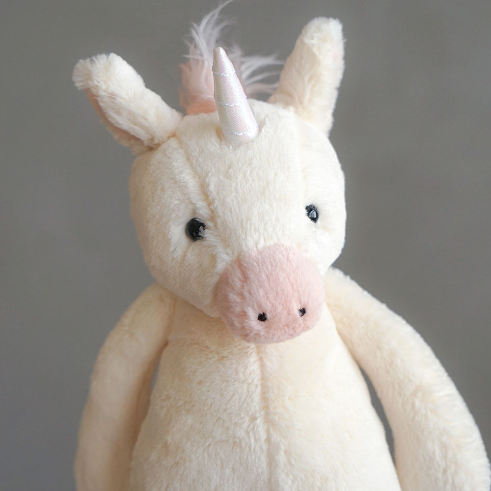 Bashful Unicorn ユニコーン M / ジェリーキャット
