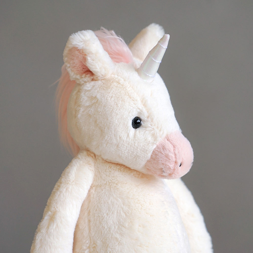 Bashful Unicorn ユニコーン M / ジェリーキャット