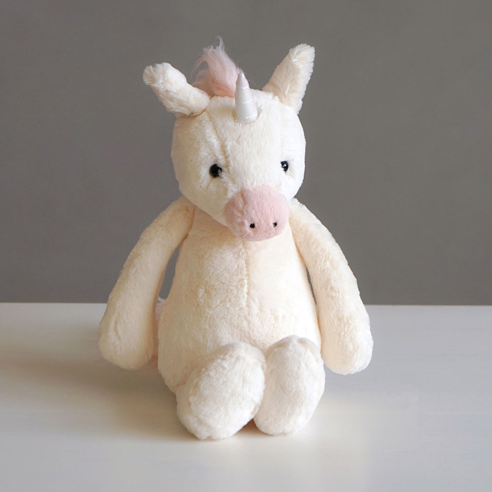 Bashful Unicorn ユニコーン M / ジェリーキャット