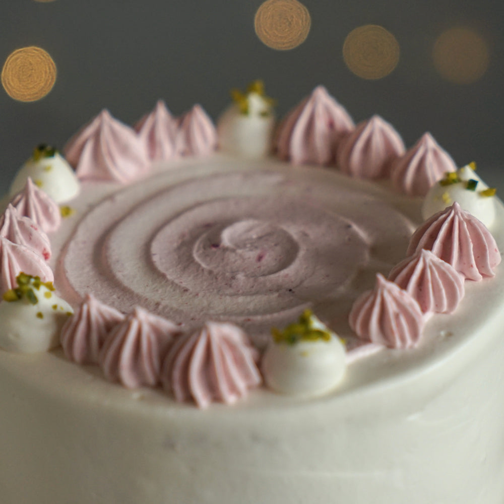 【11/2予約開始】Christmas Swirl クリスマススワール◎冷凍便