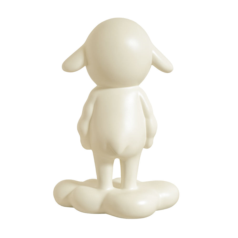 mois art toy / モワ アートピース
