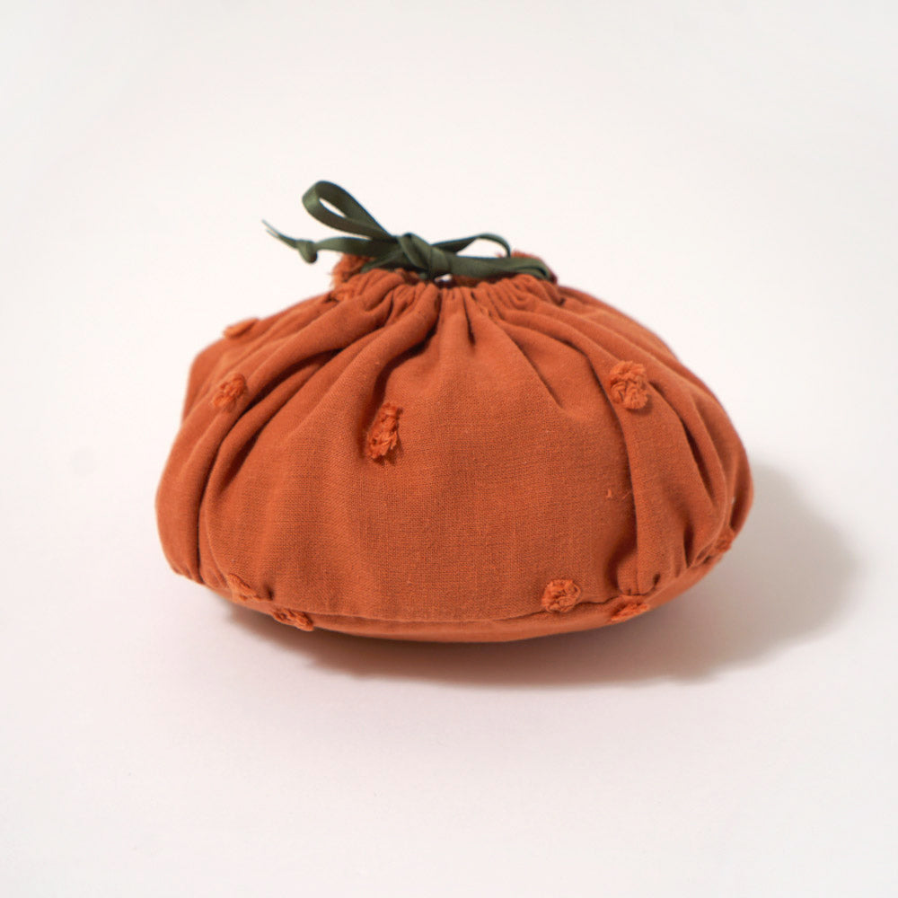 プティクッキーボックス　Halloween　ジャック・オー・ランタン巾着付き ◎ / 秋限定