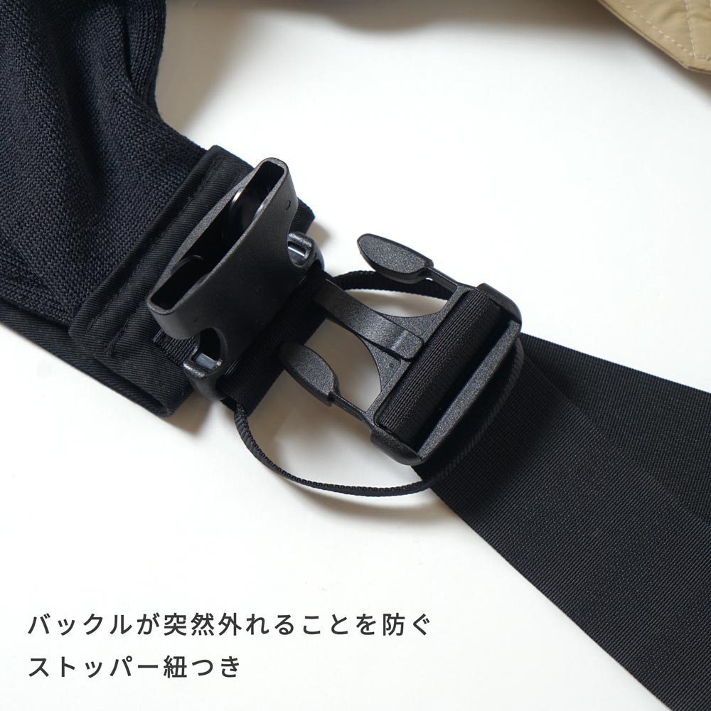 【完売】Shoulfy（ショルフィー）Tulip Bouquet / 抱っこ紐　10mois