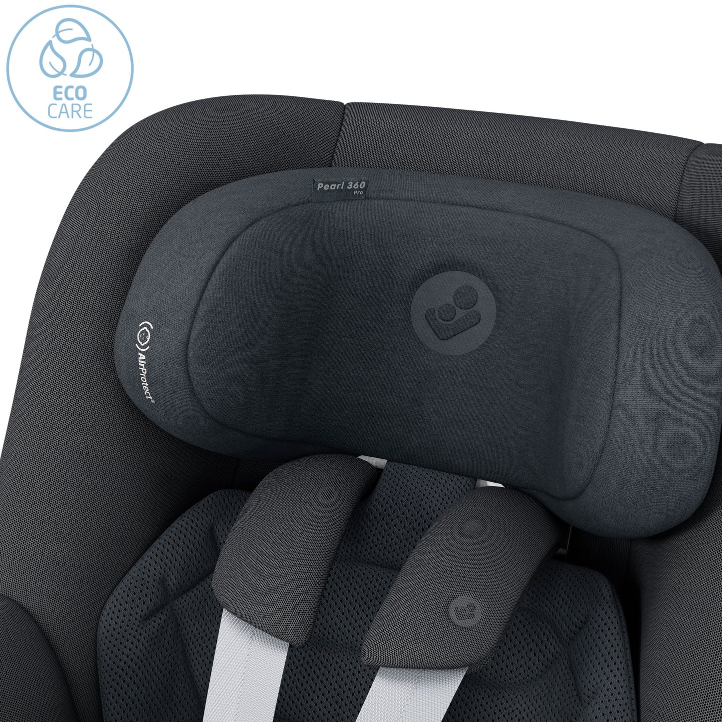 マキシコシ　PEARL（パール) 360 PRO　オーセンティックグラファイト / チャイルドシート