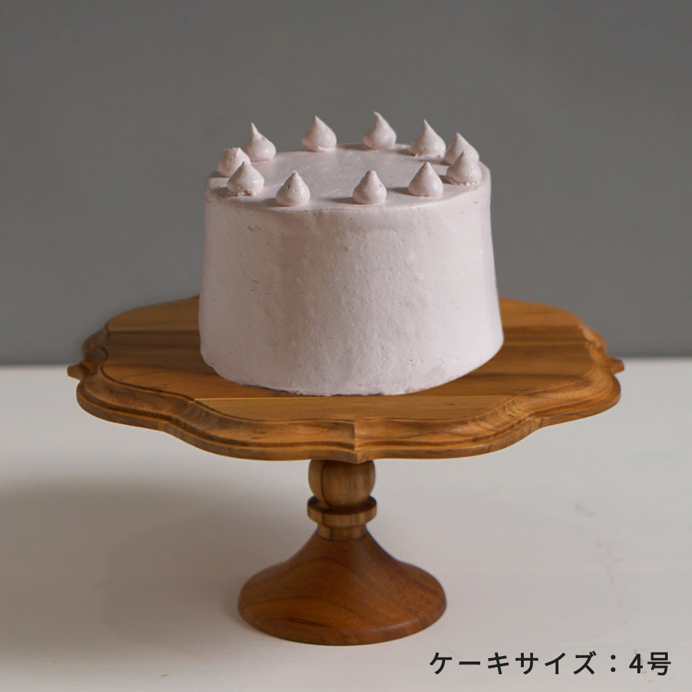 ケーキスタンド M / 記念日 誕生日