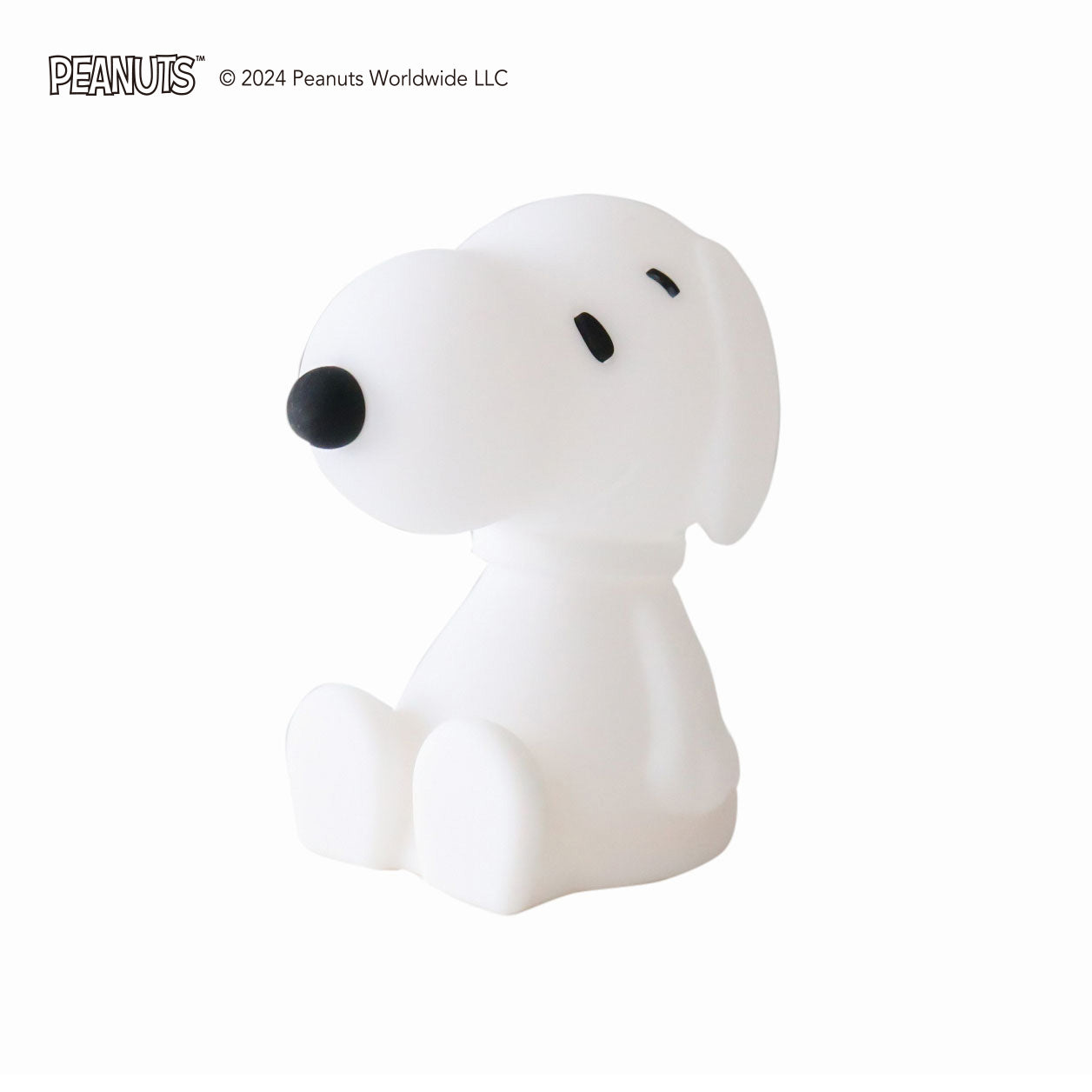 PEANUTS Bundle of Light Snoopy / Mr Maria ルームライト