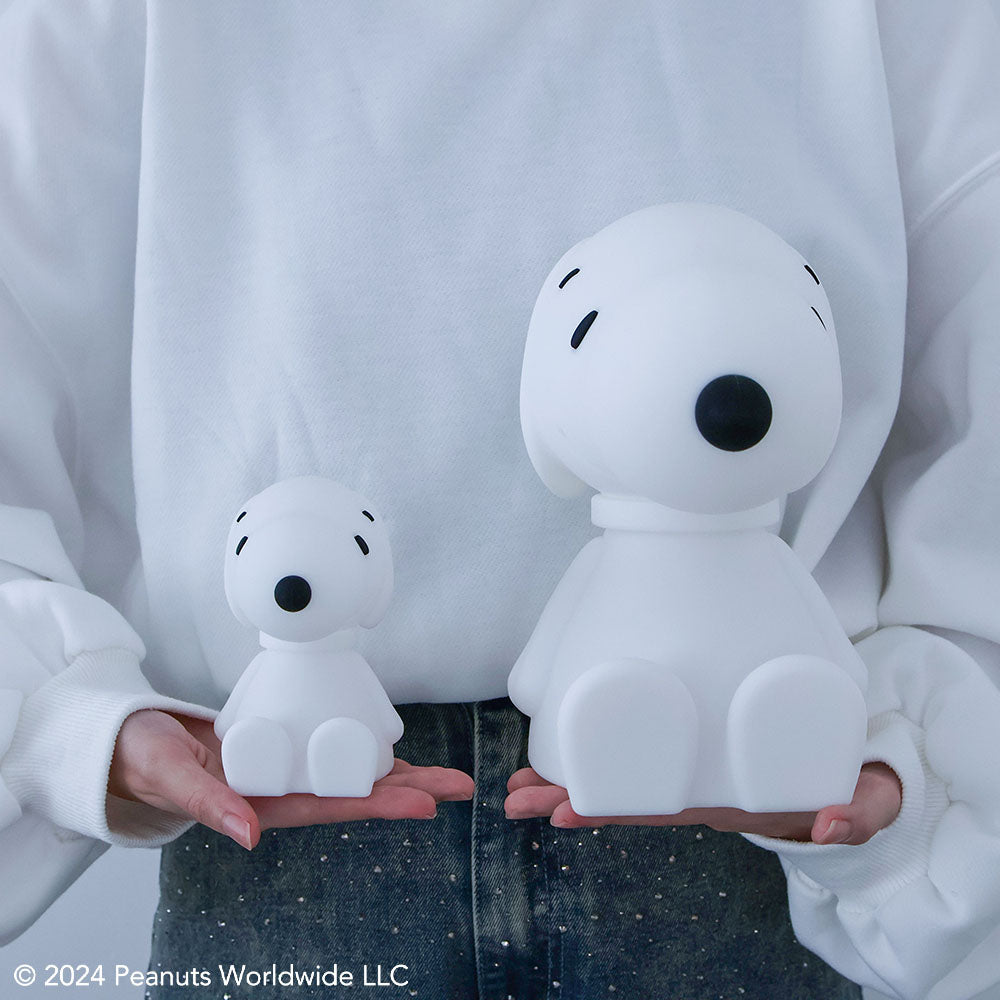 PEANUTS Bundle of Light Snoopy / Mr Maria ルームライト
