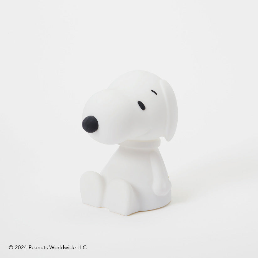 PEANUTS First Light Snoopy / Mr Maria ルームライト
