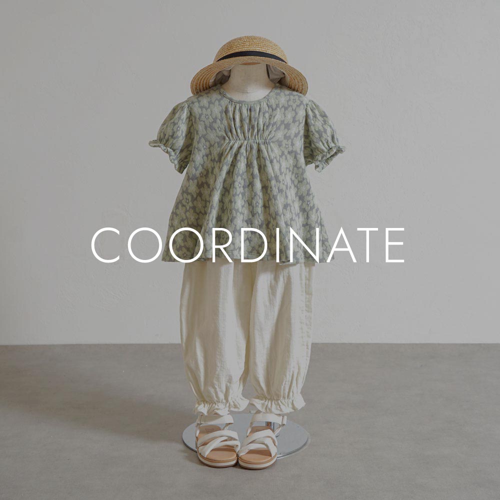 24ss　lookbook
