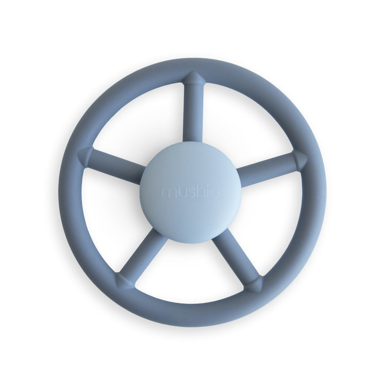 スピナートイ Wheel / mushie 知育玩具