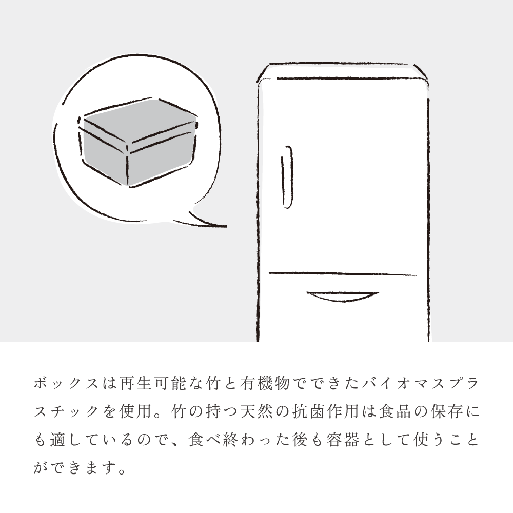 クッキーボックス summer ◎ / 夏限定　5営業日後発送