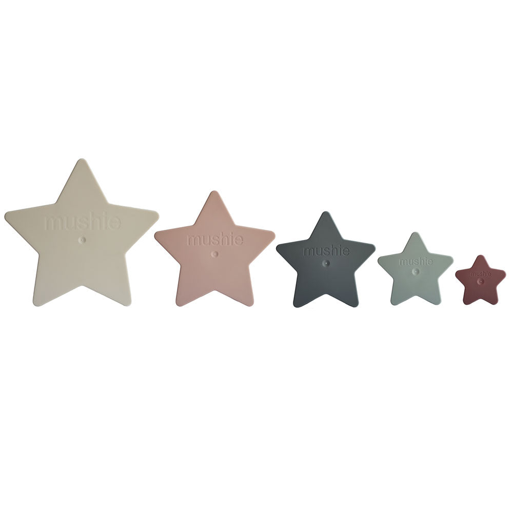 ネスティングスター Nesting Star / mushie