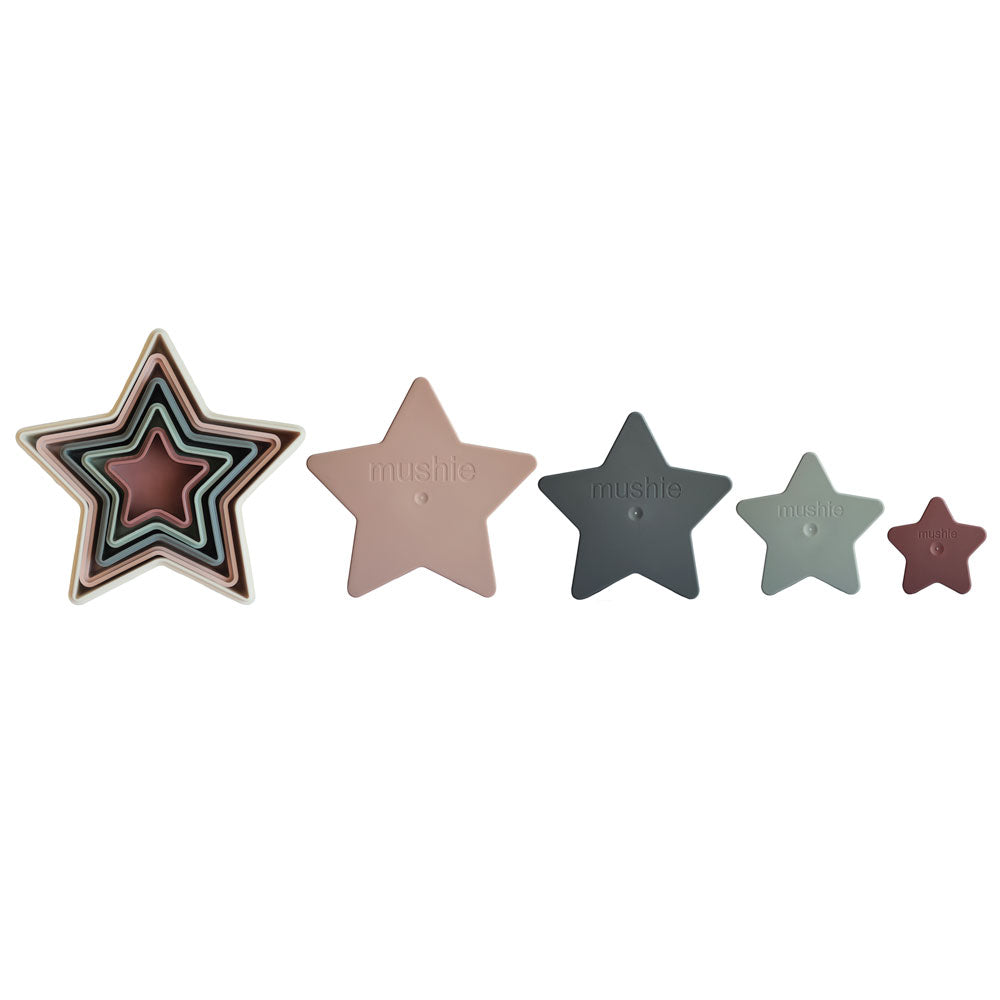 ネスティングスター Nesting Star / mushie