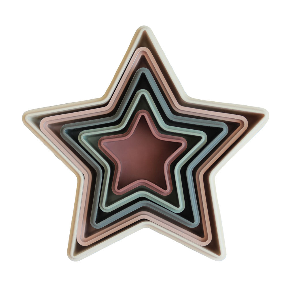 ネスティングスター Nesting Star / mushie