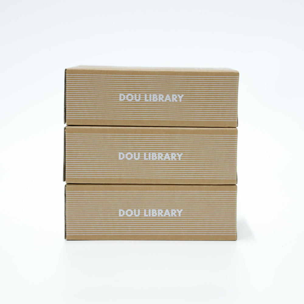 DOU BOOK( Car slide)スロープトイ / おもちゃ 木製玩具★
