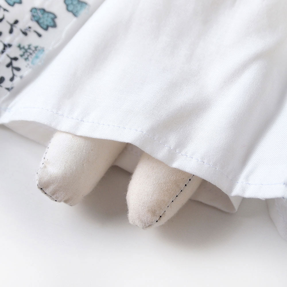 jess brown × SOULEIADO doll3 セレモニードレス