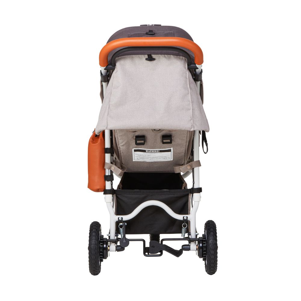 ココプレミア フロムバース STONE / ベビーカー　新生児～４歳頃