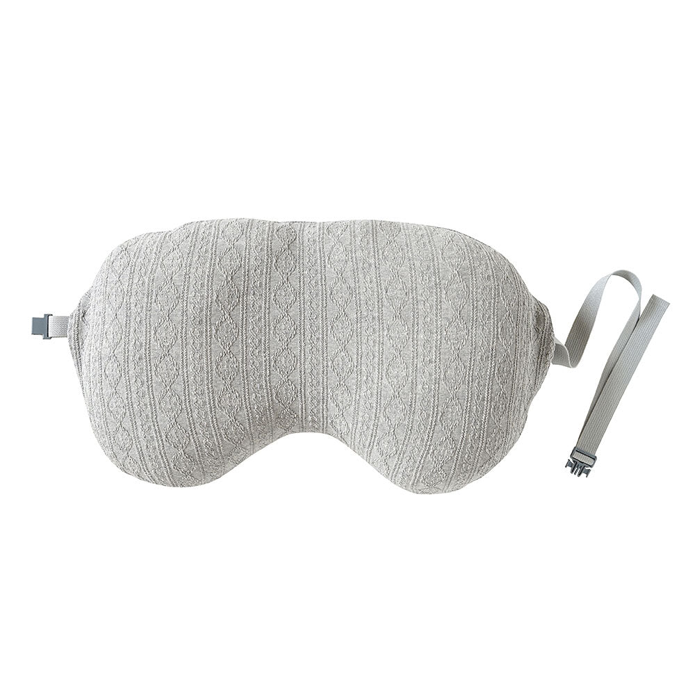 Pitatto Fit Cushion  授乳クッション カバー＆中しんセット グレー ◆