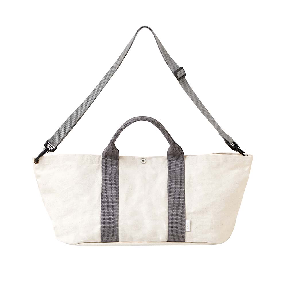 PATTO SATTO TOTE (パッとサッとトート) C-line きなり ◆