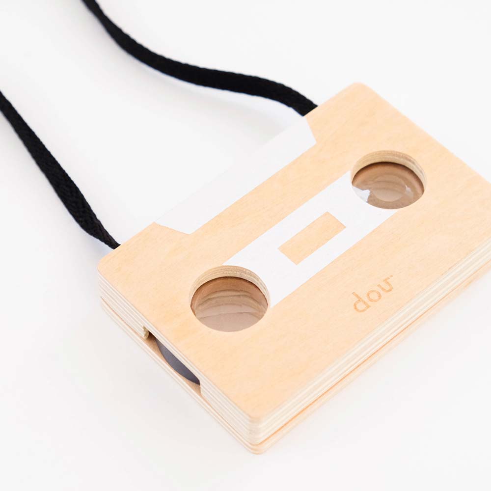 mix tape / おもちゃ　木製玩具★